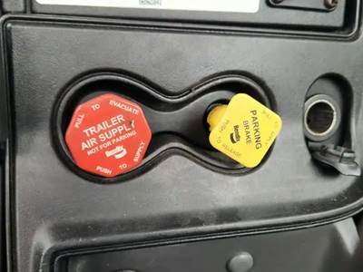 International ProStar Interior Part