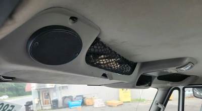 International ProStar Interior Part