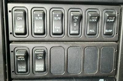 International ProStar Interior Part