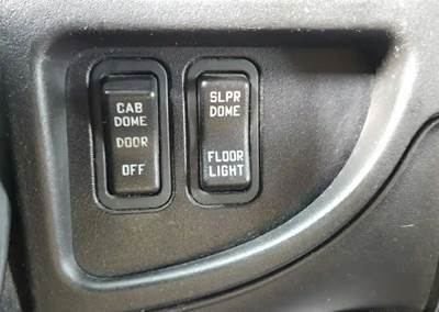 International ProStar Interior Part