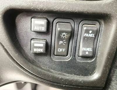 International ProStar Interior Part