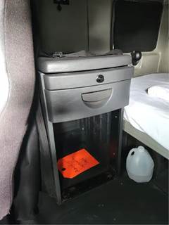 International ProStar Interior Part