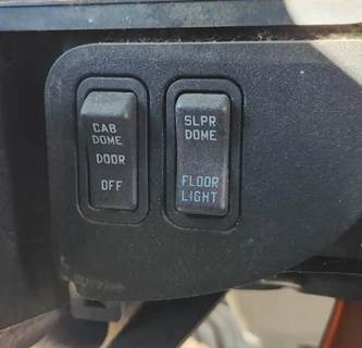 International ProStar Interior Part