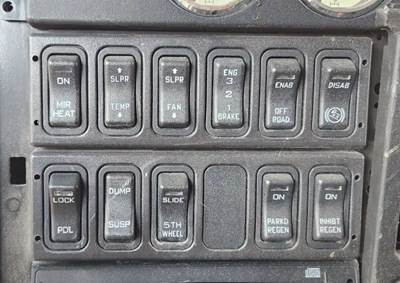 International ProStar Interior Part