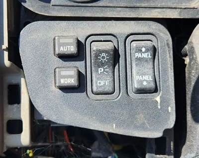 International ProStar Interior Part