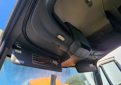 International ProStar Interior Part