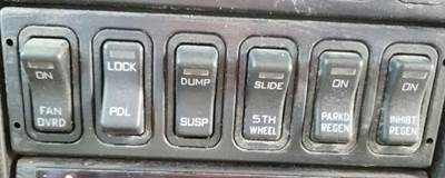 International ProStar Interior Part