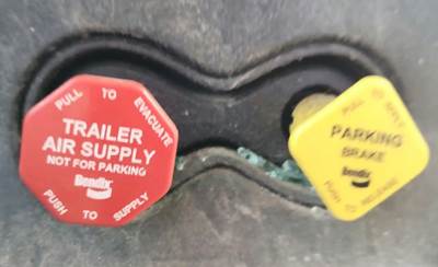 International ProStar Interior Part