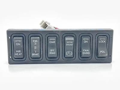 International ProStar Interior Part