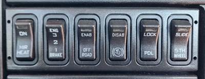 International ProStar Interior Part