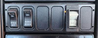 International ProStar Interior Part