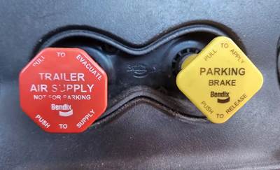 International ProStar Interior Part