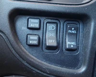 International ProStar Interior Part