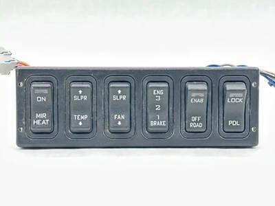 International ProStar Interior Part