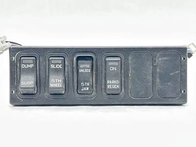 International ProStar Interior Part