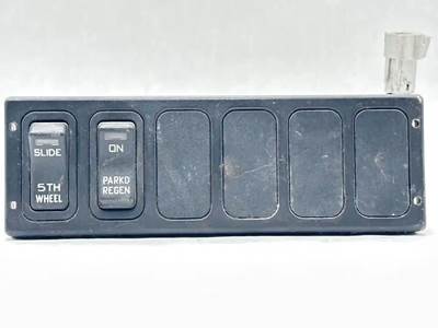 International ProStar Interior Part