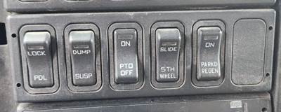 International ProStar Interior Part