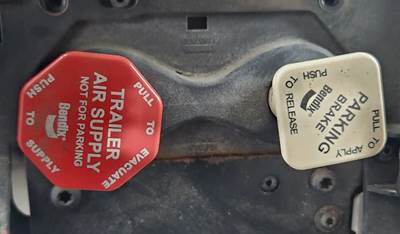 International ProStar Interior Part