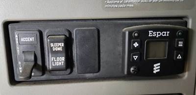 International ProStar Interior Part