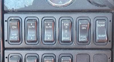 International ProStar Interior Part