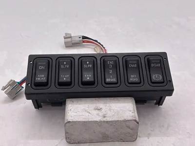 International ProStar Interior Part