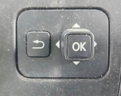 International RH613 Interior Part