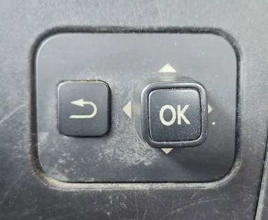 Used 2020 International RH613 Miscellaneous Dash Switches, Panel Control