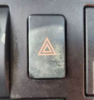 Used 2024 International RH613 Miscellaneous Dash Switches for Hazard Lights