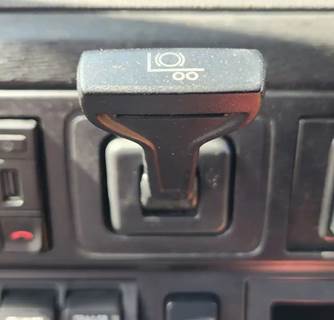Used 2024 International RH613 Miscellaneous Dash Switches