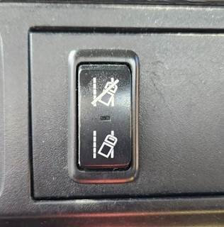 Used 2024 International RH613 Miscellaneous Dash Switches (Alert Line)