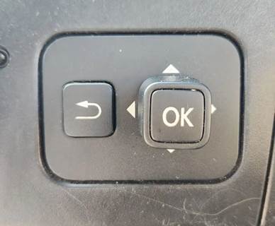 Used 2024 International RH613 Miscellaneous Dash Switches
