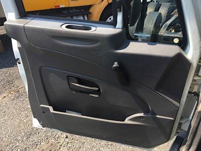 International TerraStar Interior Part