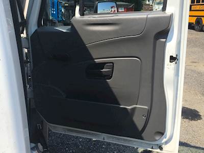 International TerraStar Interior Part