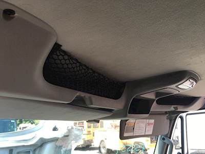 International TerraStar Interior Part