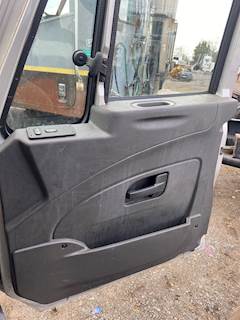 International TerraStar Interior Part