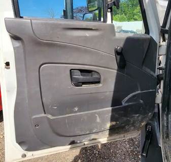 International TerraStar Interior Part