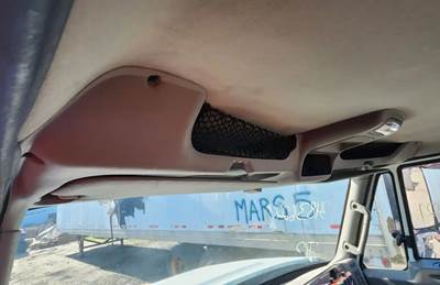 International TerraStar Interior Part