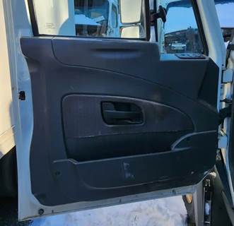 International TerraStar Interior Part