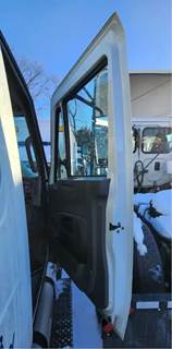 International TerraStar Interior Part