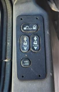 International TerraStar Interior Part