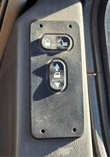 International TerraStar Interior Part