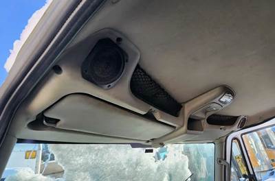 International TerraStar Interior Part