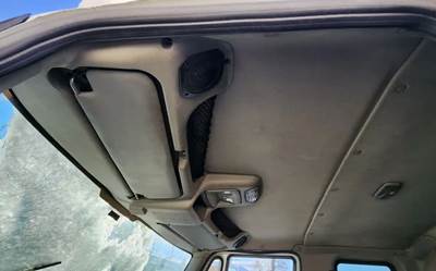 International TerraStar Interior Part