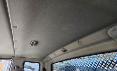 International TerraStar Interior Part