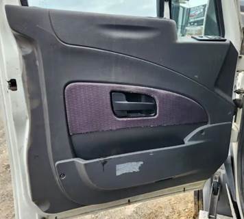 International TerraStar Interior Part