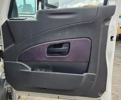 International TerraStar Interior Part