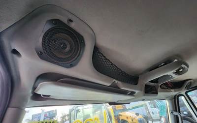 International TerraStar Interior Part