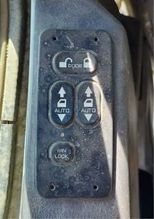 International TranStar 8600 Interior Part