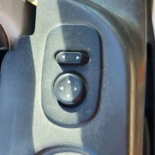 International TranStar 8600 Interior Part