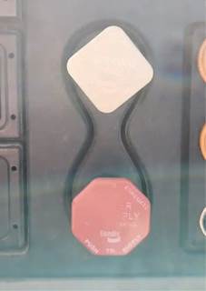 International TranStar 8600 Interior Part